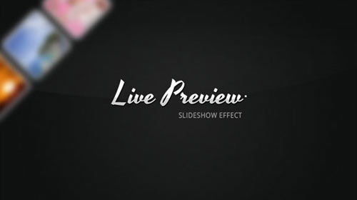 LiveAlbumPreviewsWithCSS3